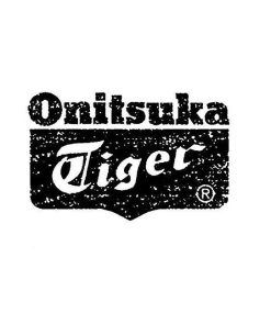 Onitsuka Tiger